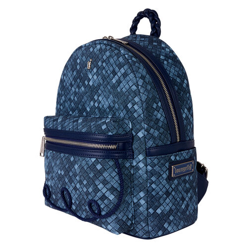 Mochila Denim Loungefly 31cm