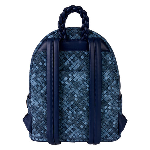 Mochila Denim Loungefly 31cm