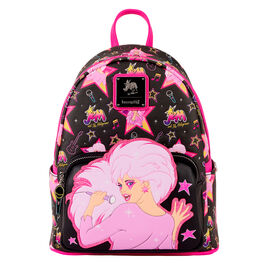 Mochila Jem and the Holograms Hasbro Loungefly 26cm
