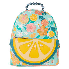 Mochila Lemon Loungefly 31cm