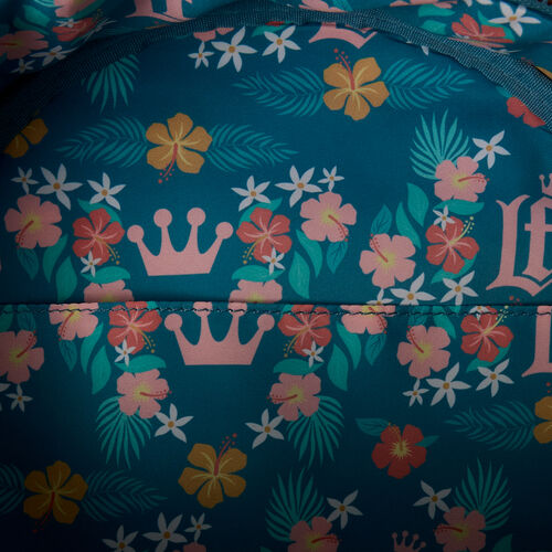 Mochila Lemon Loungefly 31cm