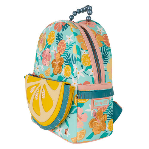 Mochila Lemon Loungefly 31cm