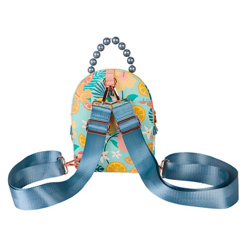 Bolso mochila Lemon Loungefly 20cm