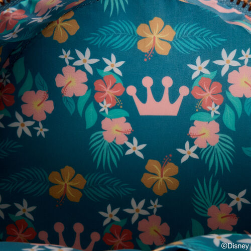 Bolso mochila Lemon Loungefly 20cm