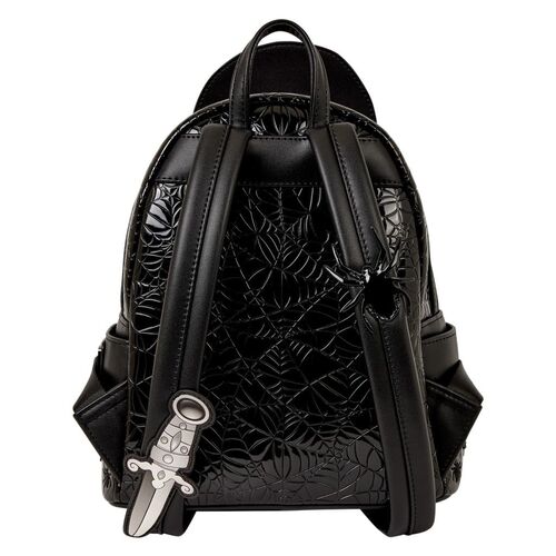 Mochila Elvira Loungefly 26cm