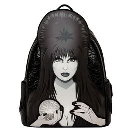 Mochila Elvira Loungefly 26cm