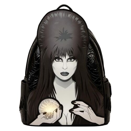 Mochila Elvira Loungefly 26cm