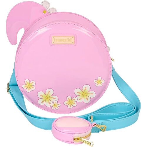 Bolso bandolera Flamenco Loungefly