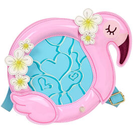 Bolso bandolera Flamenco Loungefly