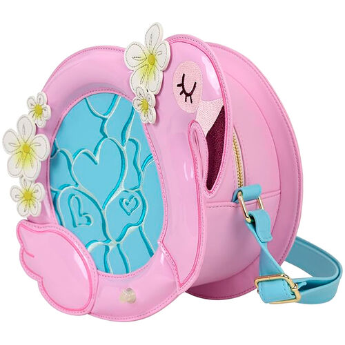 Bolso bandolera Flamenco Loungefly