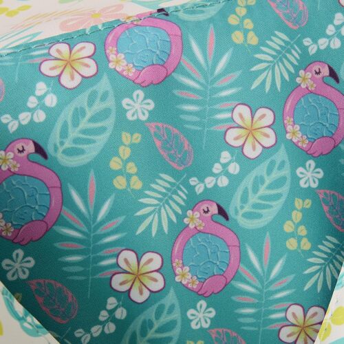 Bolso bandolera Hawaian Loungefly