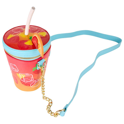 Bolso bandolera Tropical Loungefly