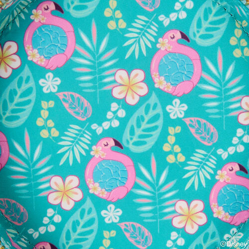 Bolso bandolera Tropical Loungefly