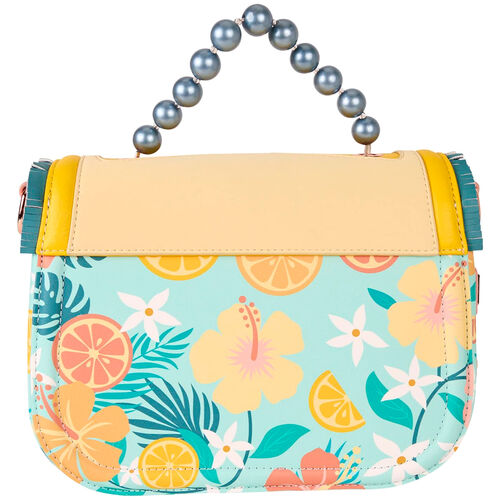 Bolso bandolera Lemon Loungefly