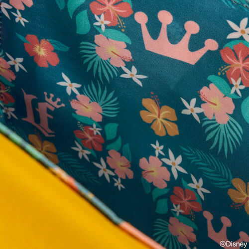 Bolso bandolera Lemon Loungefly