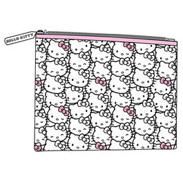 Hello Kitty vanity case