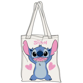 Bolsa shopping Stitch Disney