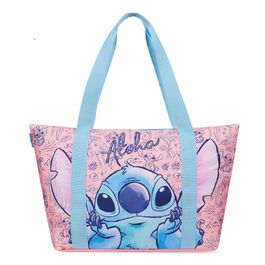 Disney Stitch Aloha beach bag
