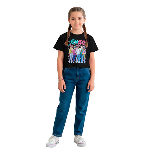 Camiseta Saja Boys KPop Demon Hunters