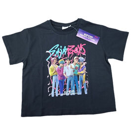 Camiseta Saja Boys KPop Demon Hunters