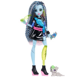 Muñeca Frankie Stein Monster High