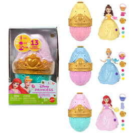 Huevo de pascua sorpresa Princesas Disney surtido