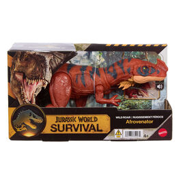 Dinosaurio Afrovenator Jurassic World