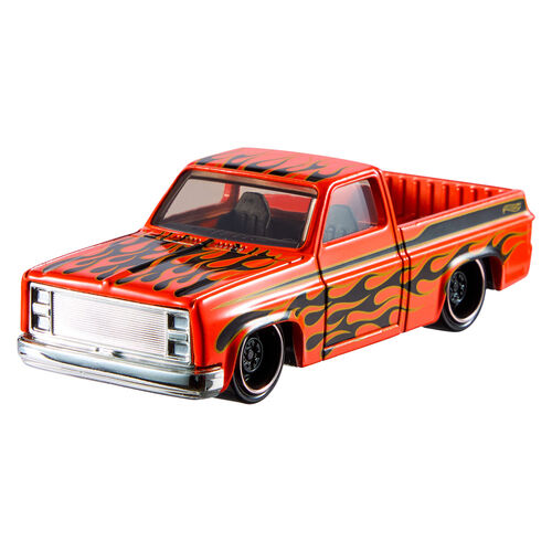 Coche de Carreras Hot Wheels surtido