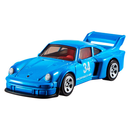 Coche de Carreras Hot Wheels surtido