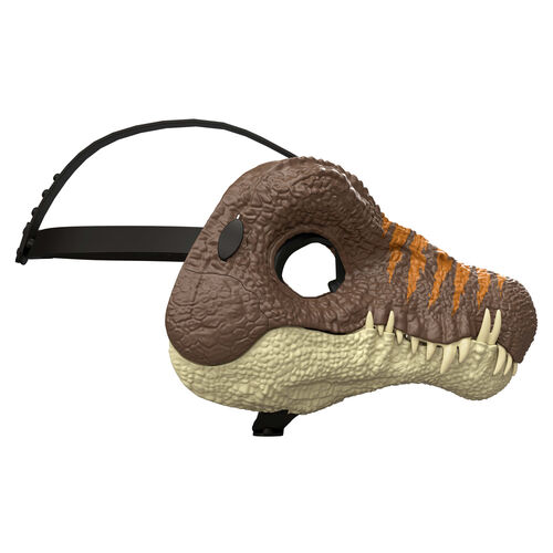 Jurassic World Spinosarurus Dinosaur mask