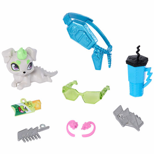 Muñeca Frankie Stein Monster High