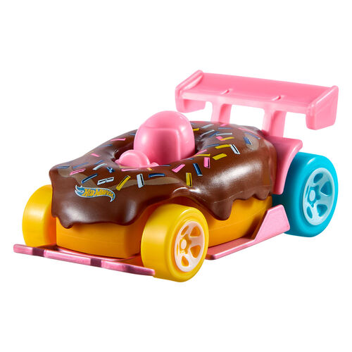 Coche de Carreras Hot Wheels surtido