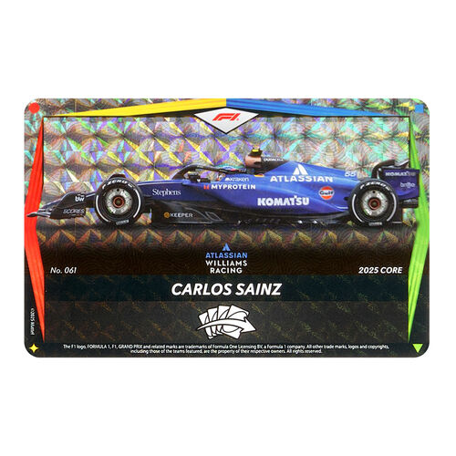 Juego cartas UNO Elite F1 Booster Pack