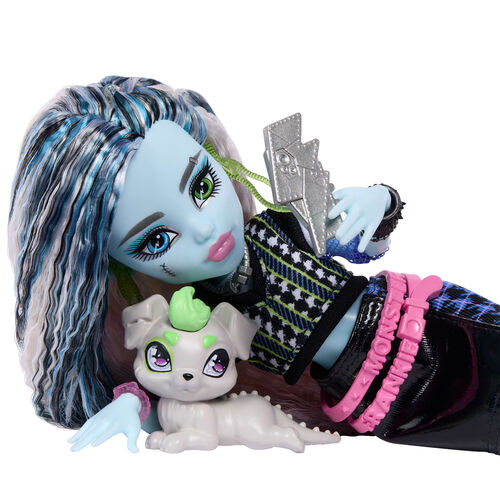 Muñeca Frankie Stein Monster High