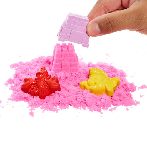 Muñeca Ariel Agua y Arena La Sirenita Disney