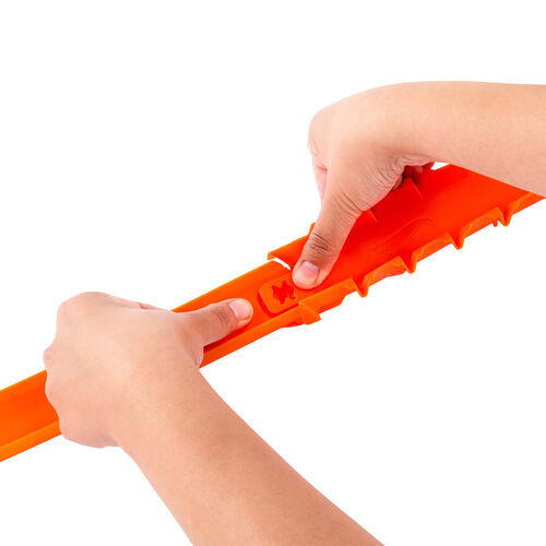 Ataque de Gorila Hot Wheels City