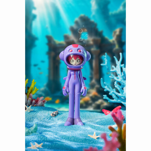 Twootoo Planes Investigation Bureau surprise figure