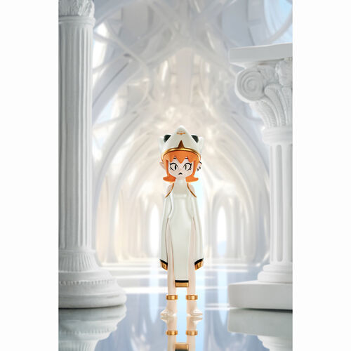 Twootoo Planes Investigation Bureau surprise figure