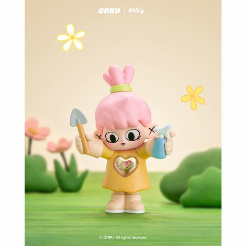 Figura sorpresa Among Dreams surtido