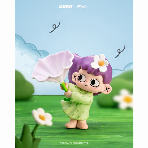 Figura sorpresa Among Dreams surtido