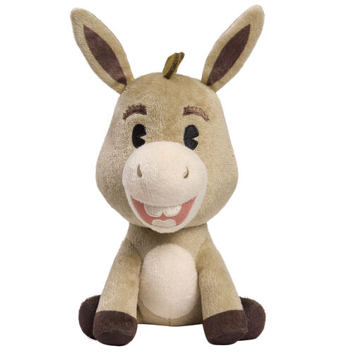 Peluche Shrek, Fiona y Asno Sherk 17cm surtido