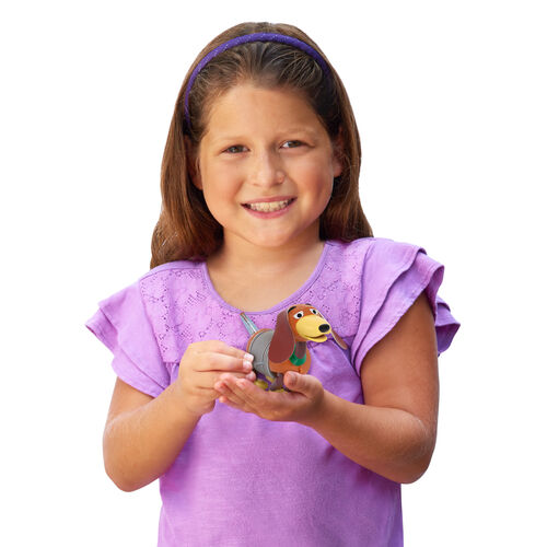 Perro cuerda Skinky Toy Story Disney Pixar