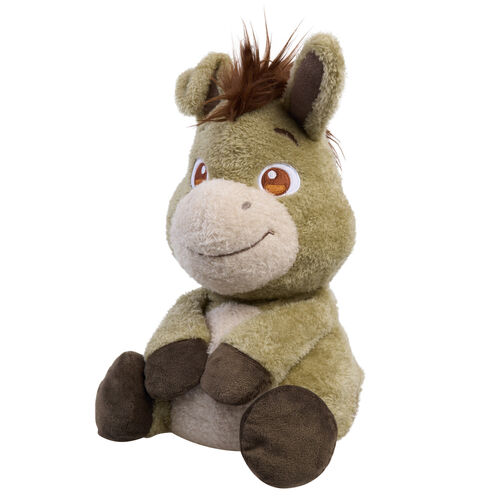 Peluche Comfeez Shrek y Asno Sherk 30cm surtido