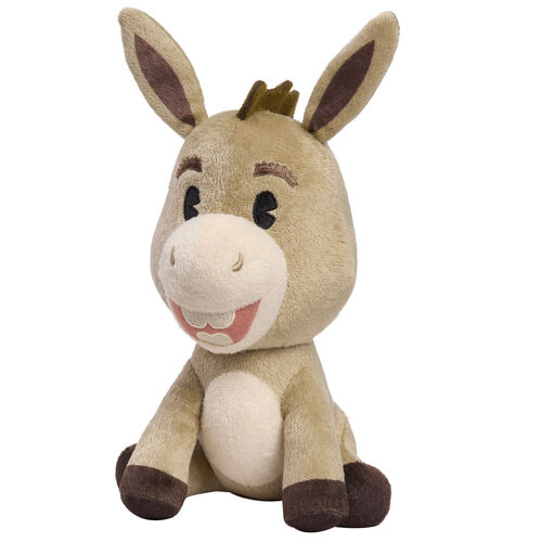 Peluche Shrek, Fiona y Asno Sherk 17cm surtido