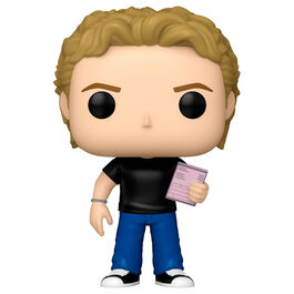 POP figure The Fast And The Furious Brian O'Conner