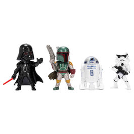 Star Wars metalfigs assorted figure 7cm