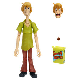 Scooby-Doo Shaggy Rogers figure 16,5cm