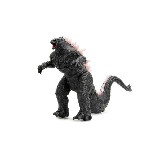Godzilla Radio-controlled car Godzilla figure