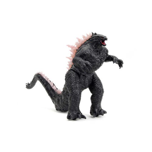 Godzilla Radio-controlled car Godzilla figure