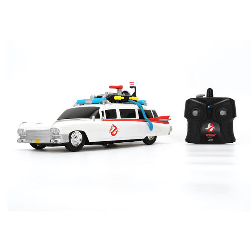 Ghostbusters Ecto Radio-controlled car